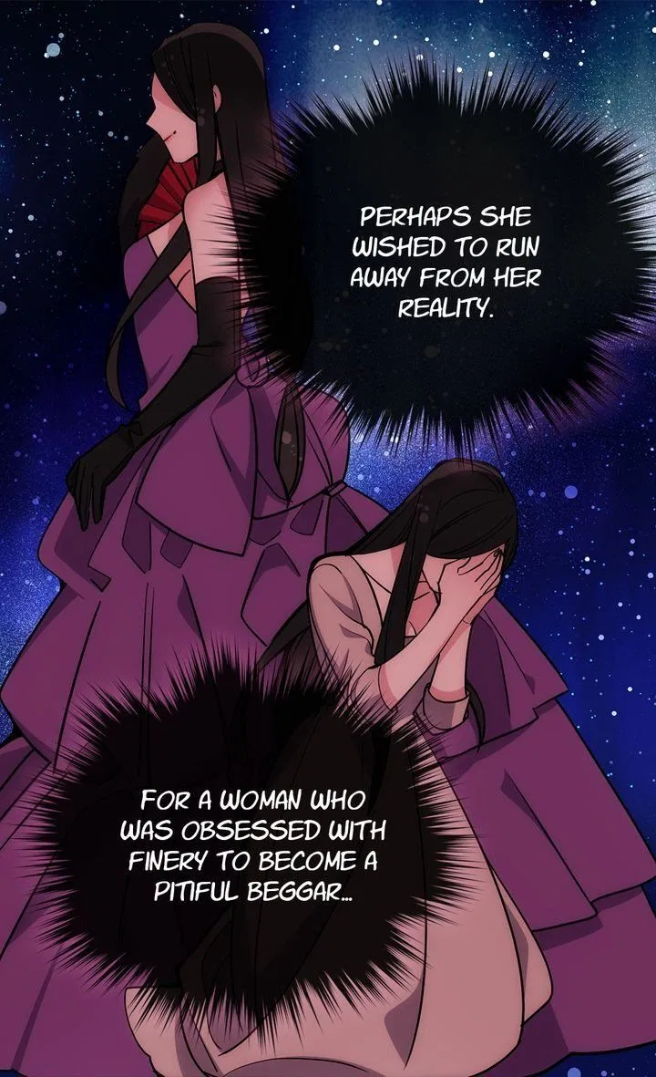 la Dolce Vita di Adelaide Chapter 73 – Page 47