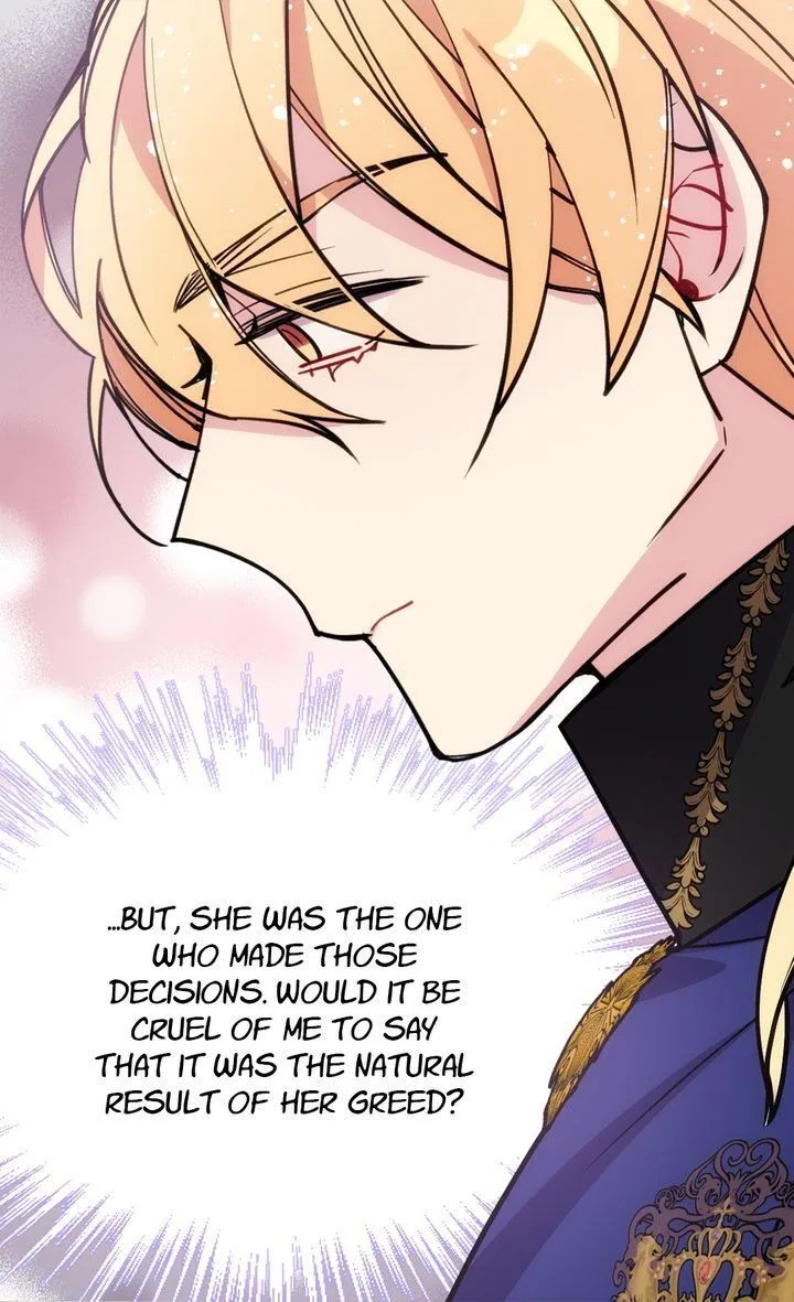 la Dolce Vita di Adelaide Chapter 73 – Page 48