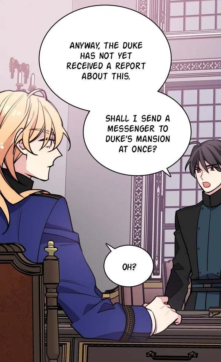 la Dolce Vita di Adelaide Chapter 73 – Page 49