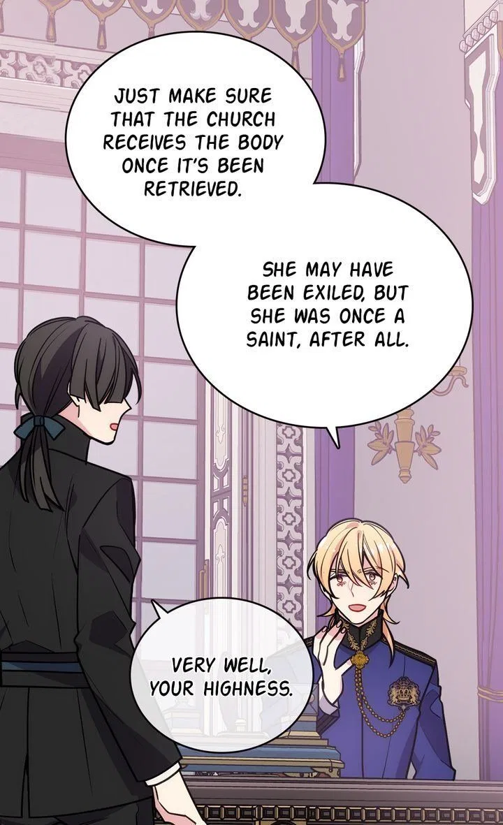 la Dolce Vita di Adelaide Chapter 73 – Page 51