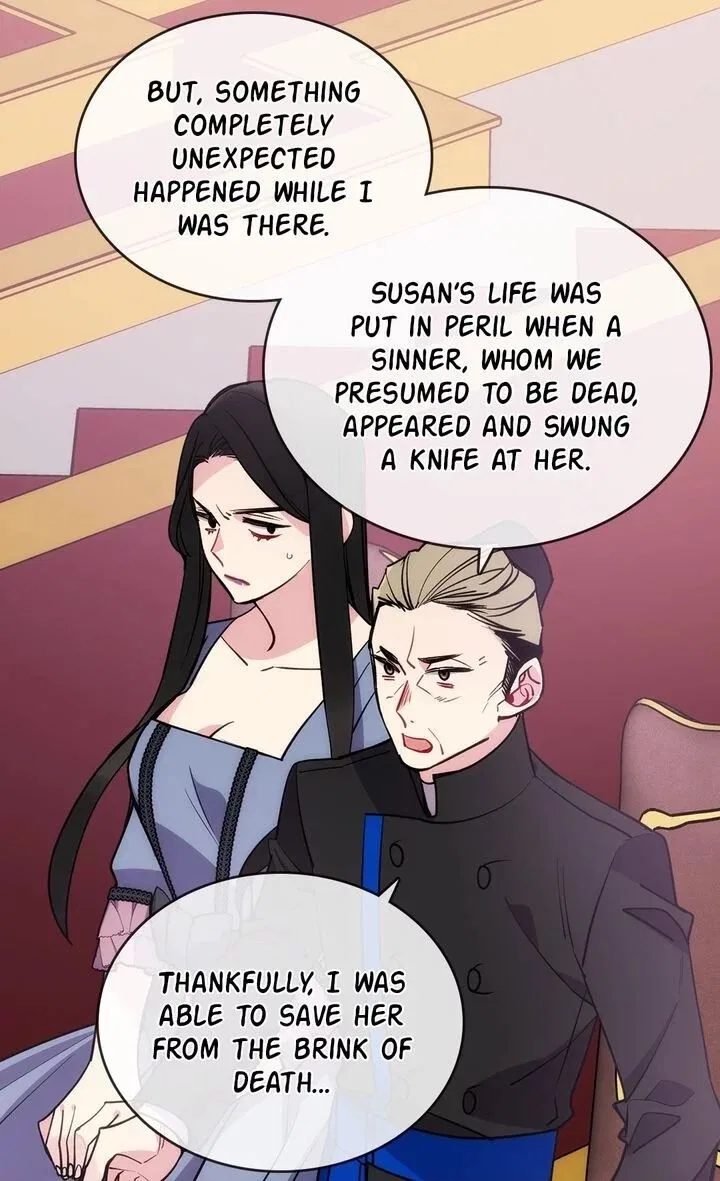 la Dolce Vita di Adelaide Chapter 72 – Page 3