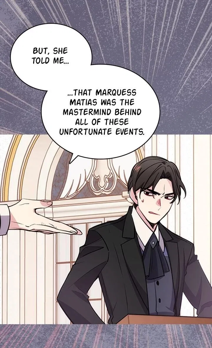la Dolce Vita di Adelaide Chapter 72 – Page 4