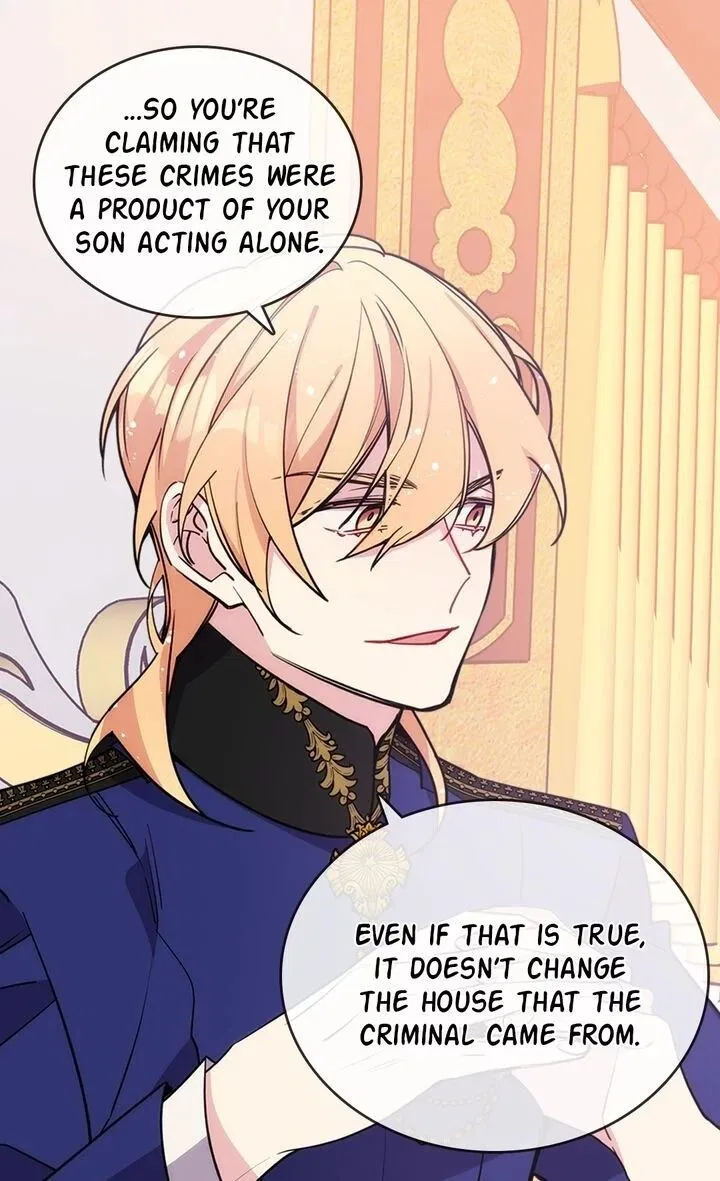 la Dolce Vita di Adelaide Chapter 72 – Page 19
