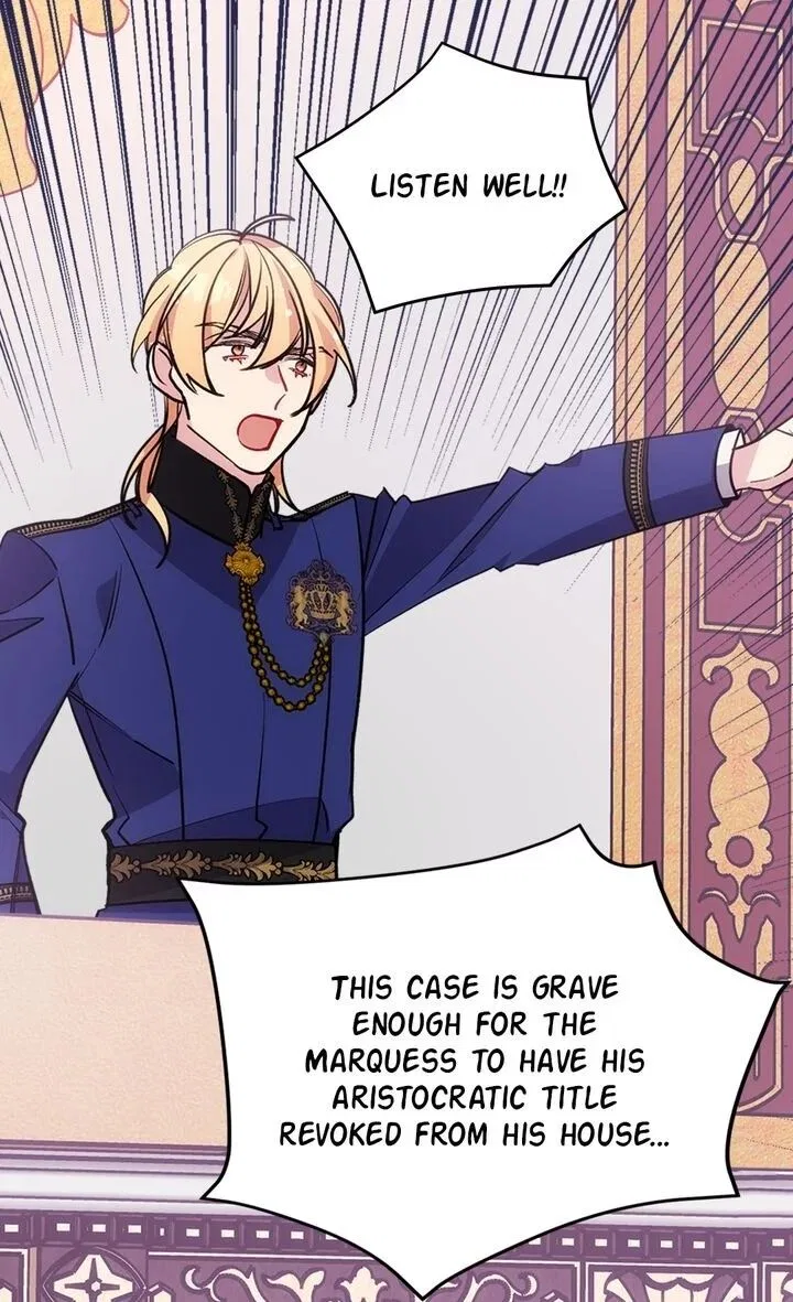 la Dolce Vita di Adelaide Chapter 72 – Page 20