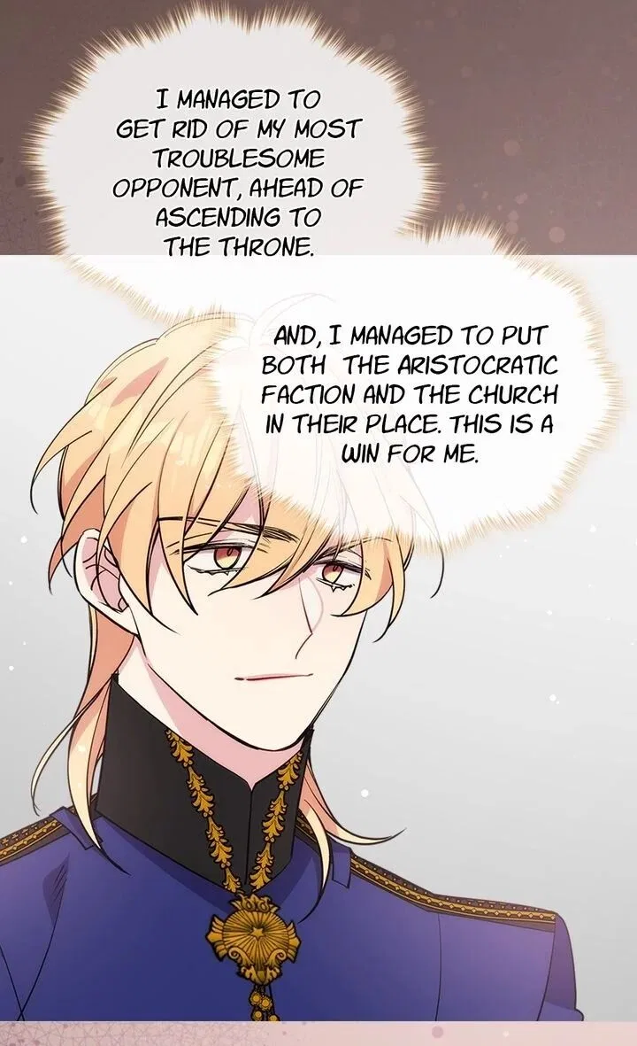 la Dolce Vita di Adelaide Chapter 72 – Page 31