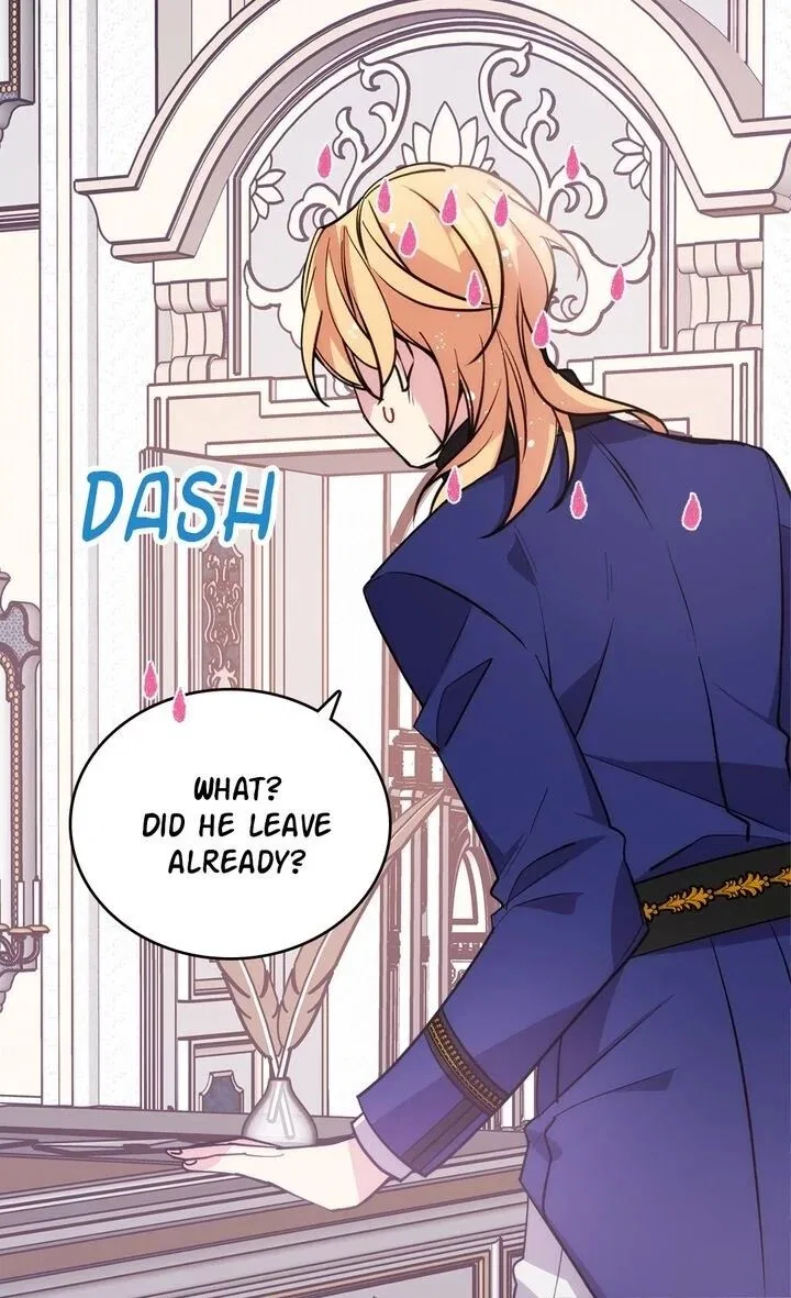 la Dolce Vita di Adelaide Chapter 72 – Page 33