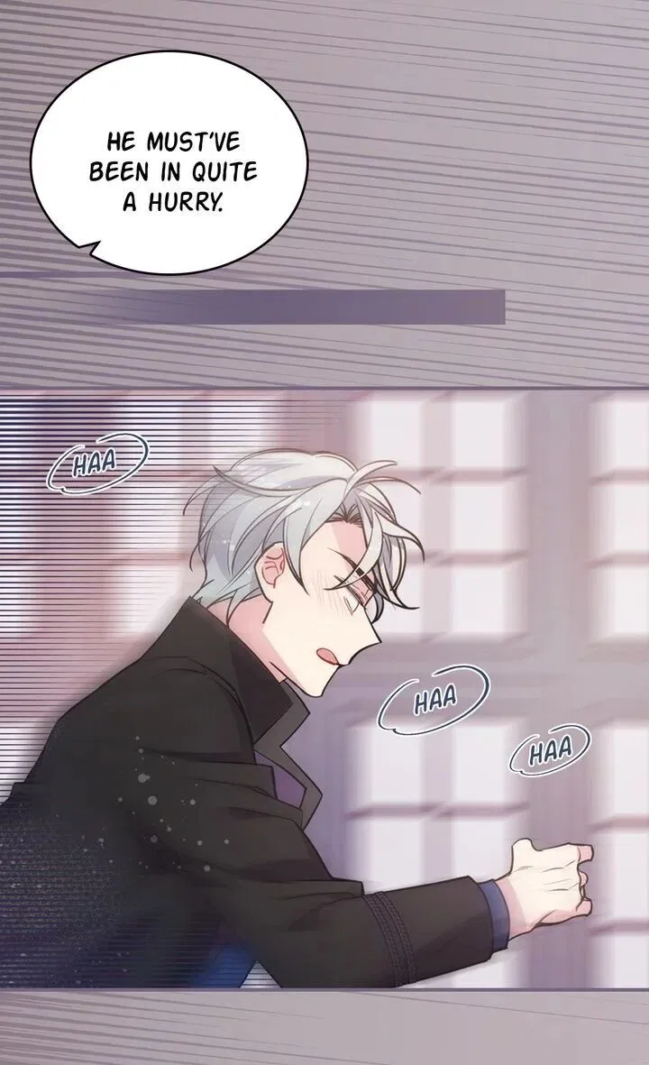 la Dolce Vita di Adelaide Chapter 72 – Page 34