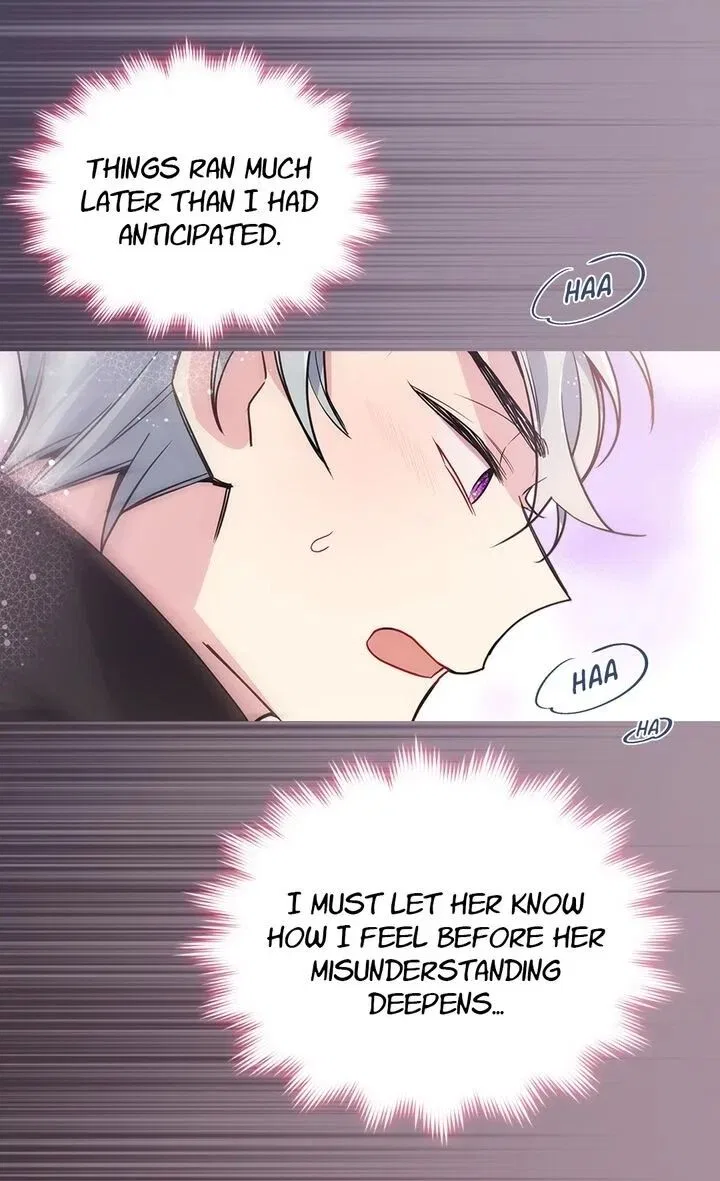 la Dolce Vita di Adelaide Chapter 72 – Page 35