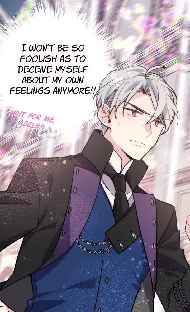la Dolce Vita di Adelaide Chapter 72 – Page 36