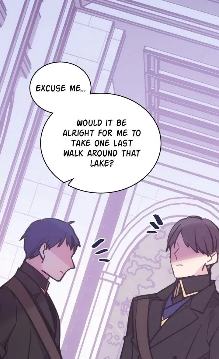 la Dolce Vita di Adelaide Chapter 72 – Page 44