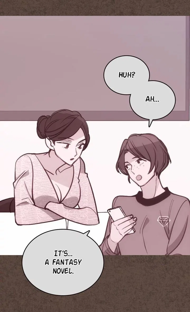 la Dolce Vita di Adelaide Chapter 72 – Page 46