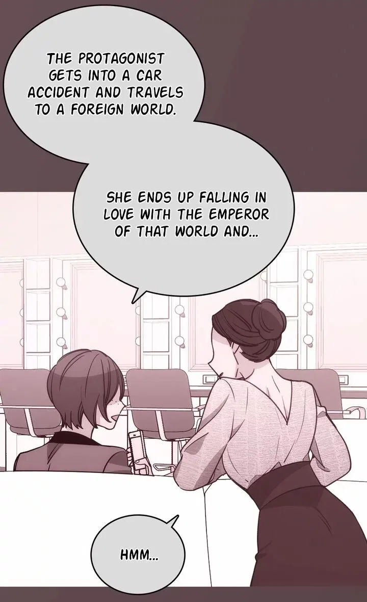 la Dolce Vita di Adelaide Chapter 72 – Page 47
