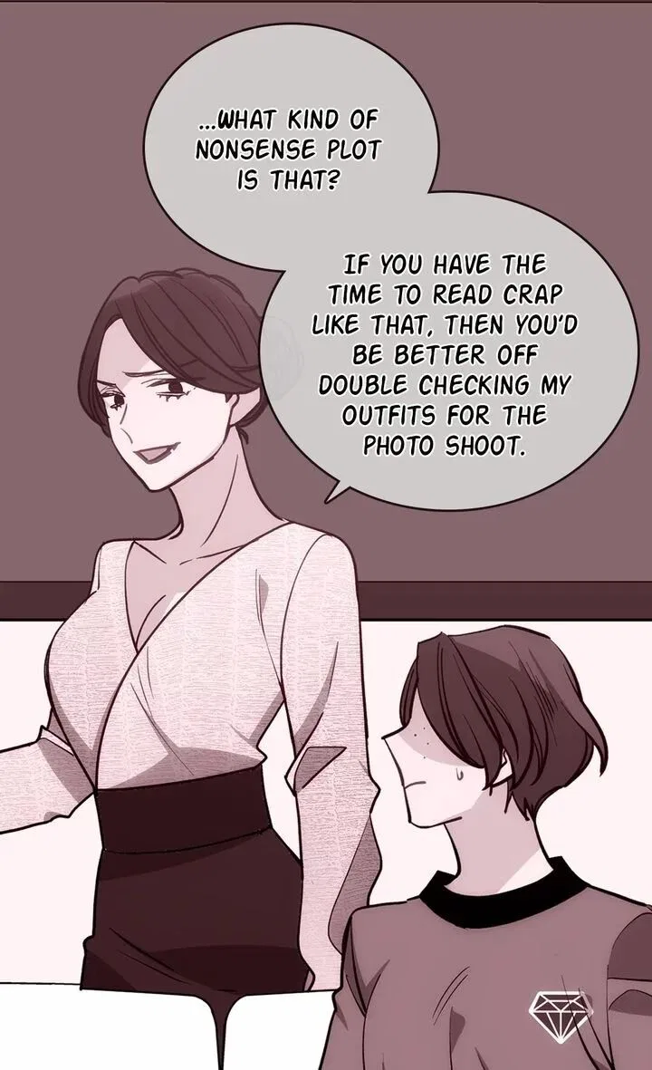 la Dolce Vita di Adelaide Chapter 72 – Page 48