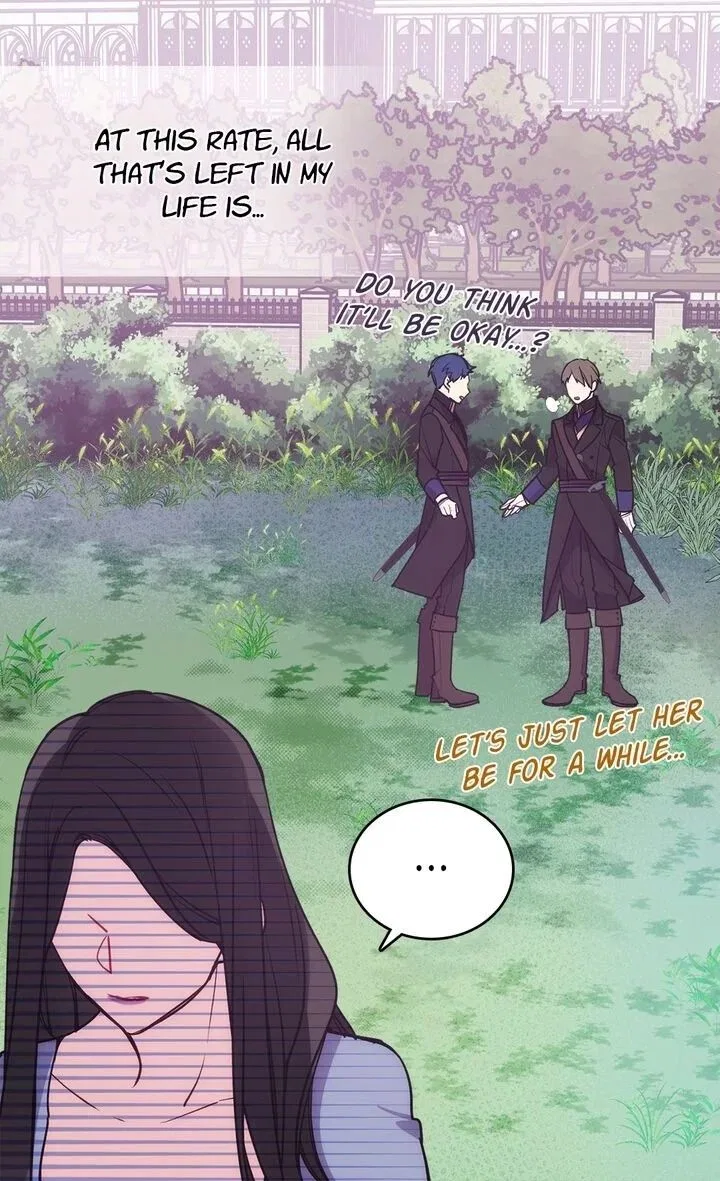la Dolce Vita di Adelaide Chapter 72 – Page 54
