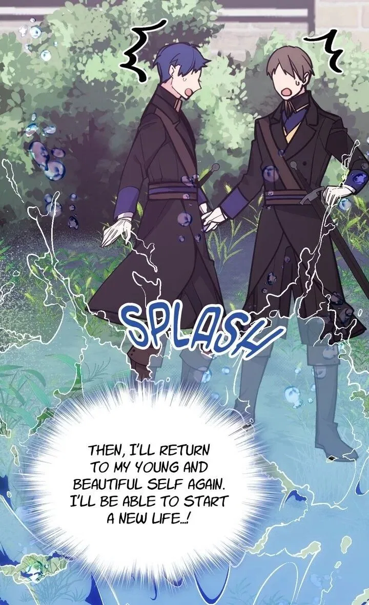 la Dolce Vita di Adelaide Chapter 72 – Page 58