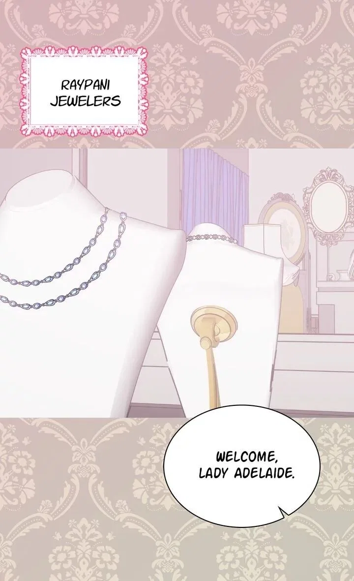 la Dolce Vita di Adelaide Chapter 71 – Page 3