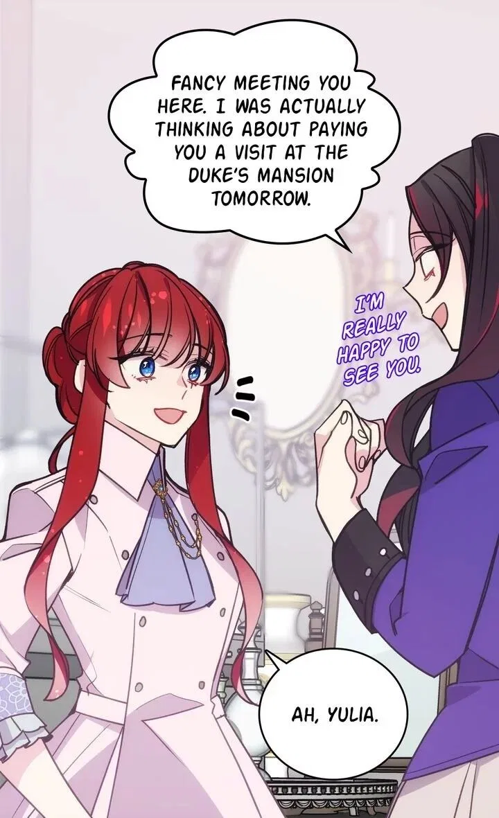 la Dolce Vita di Adelaide Chapter 71 – Page 6