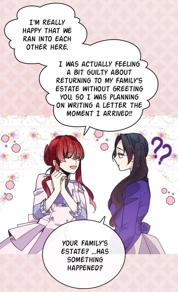 la Dolce Vita di Adelaide Chapter 71 – Page 7