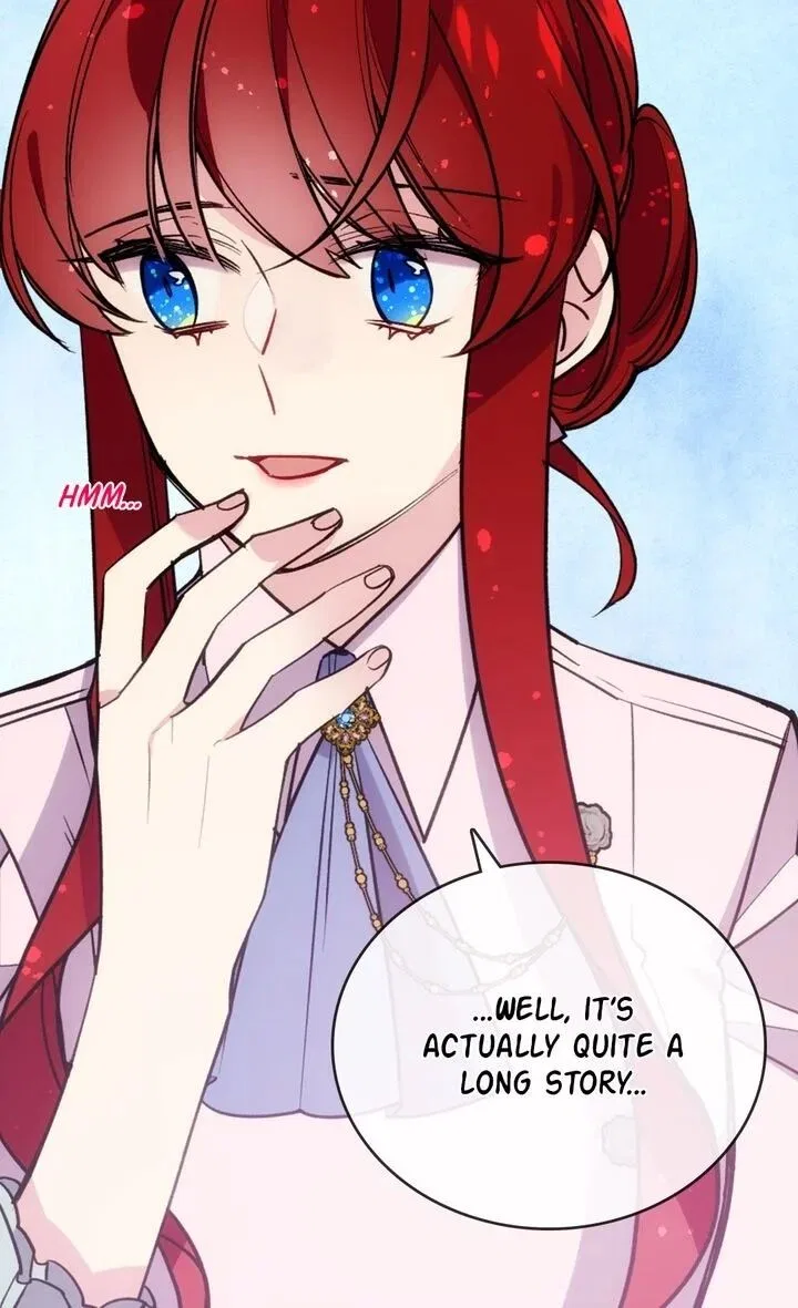 la Dolce Vita di Adelaide Chapter 71 – Page 8