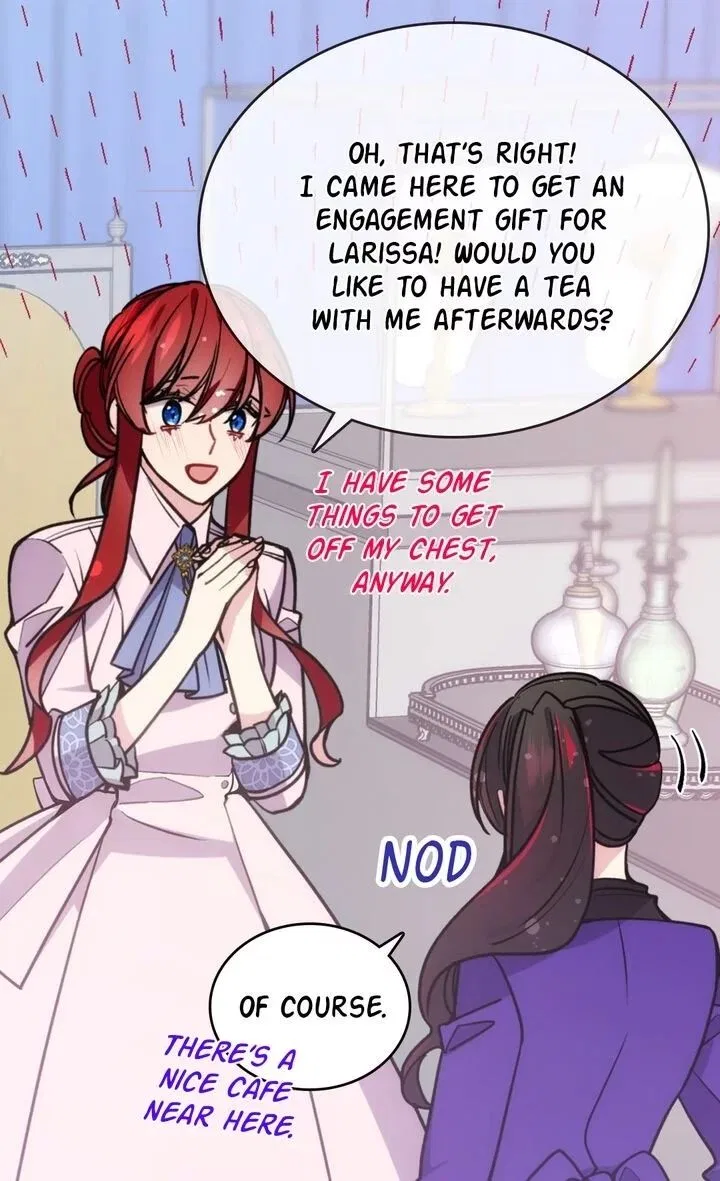 la Dolce Vita di Adelaide Chapter 71 – Page 9
