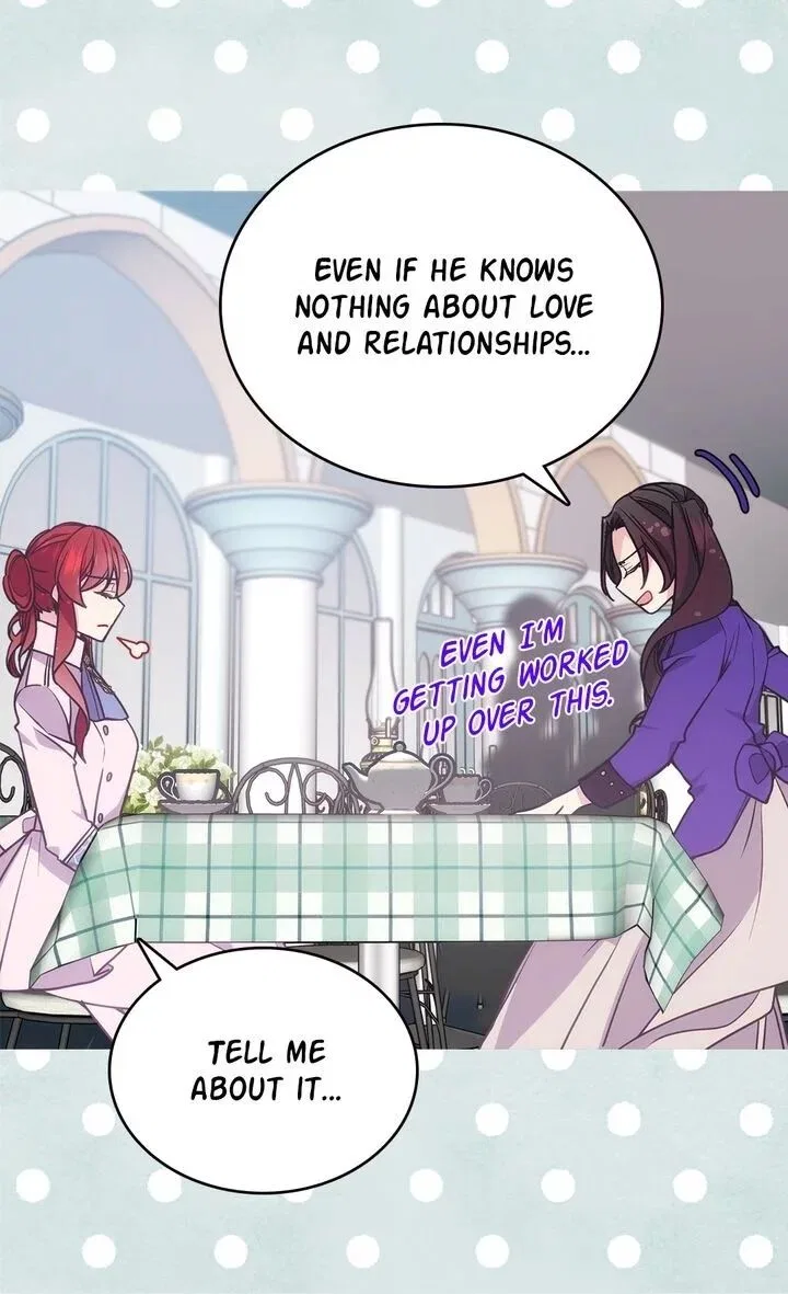 la Dolce Vita di Adelaide Chapter 71 – Page 11