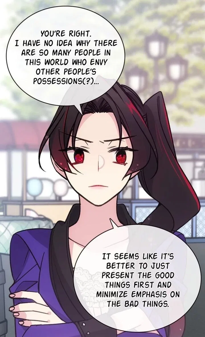 la Dolce Vita di Adelaide Chapter 71 – Page 14