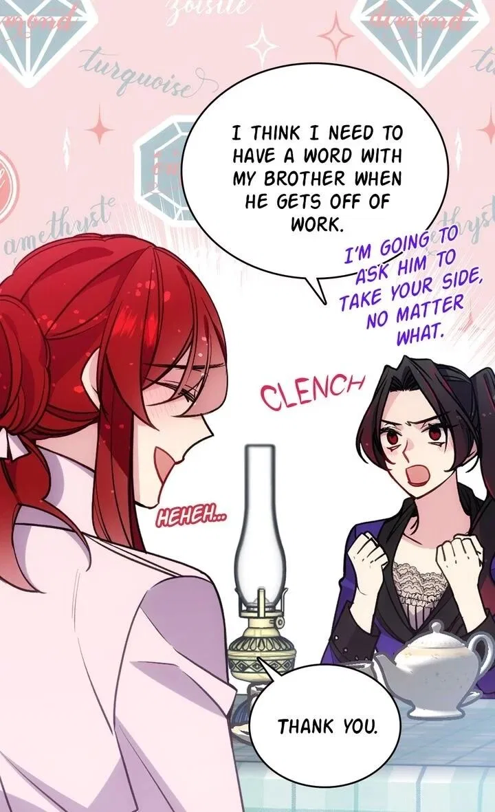la Dolce Vita di Adelaide Chapter 71 – Page 15
