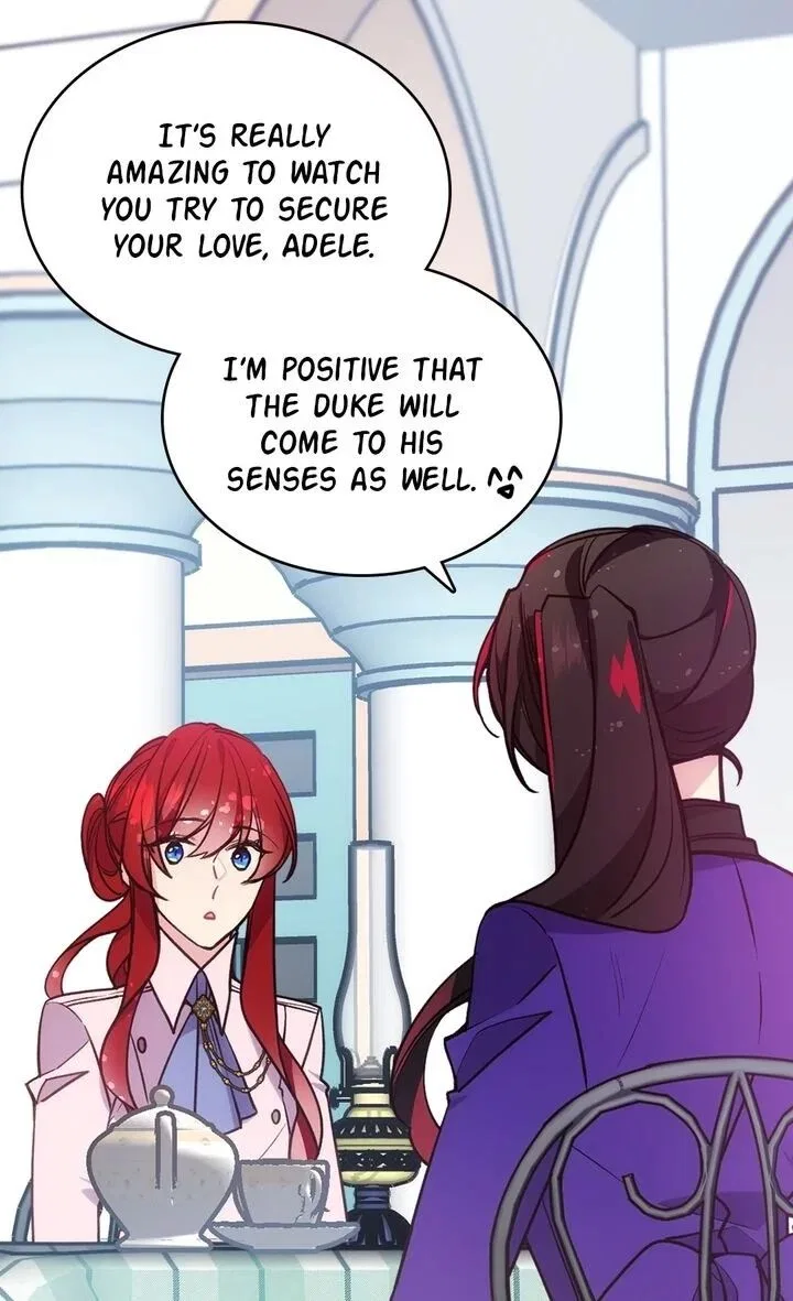 la Dolce Vita di Adelaide Chapter 71 – Page 17