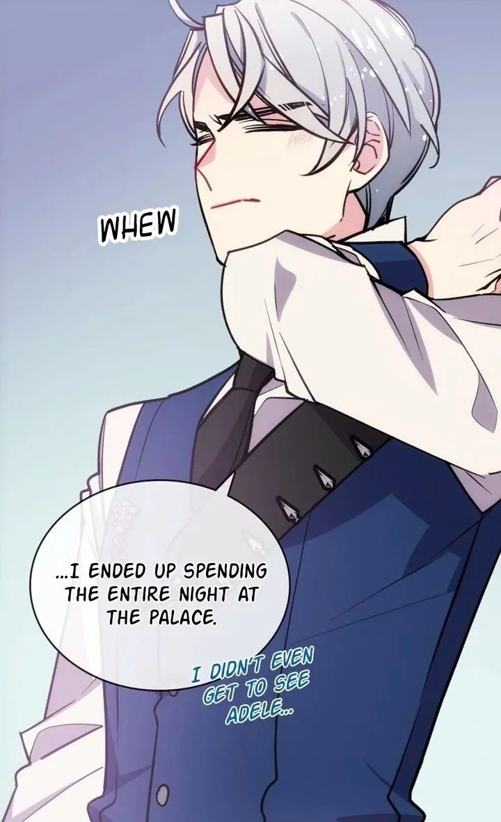 la Dolce Vita di Adelaide Chapter 71 – Page 24