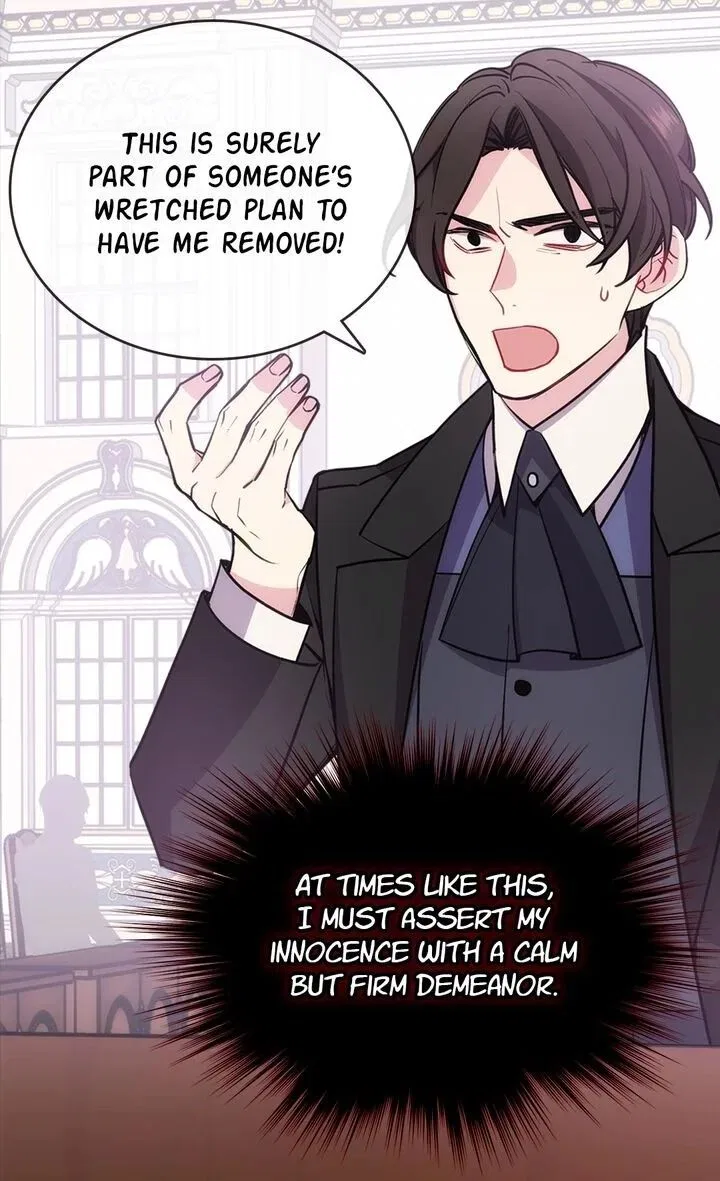 la Dolce Vita di Adelaide Chapter 71 – Page 33