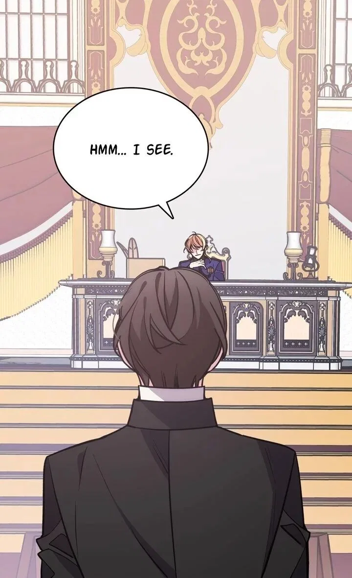 la Dolce Vita di Adelaide Chapter 71 – Page 34