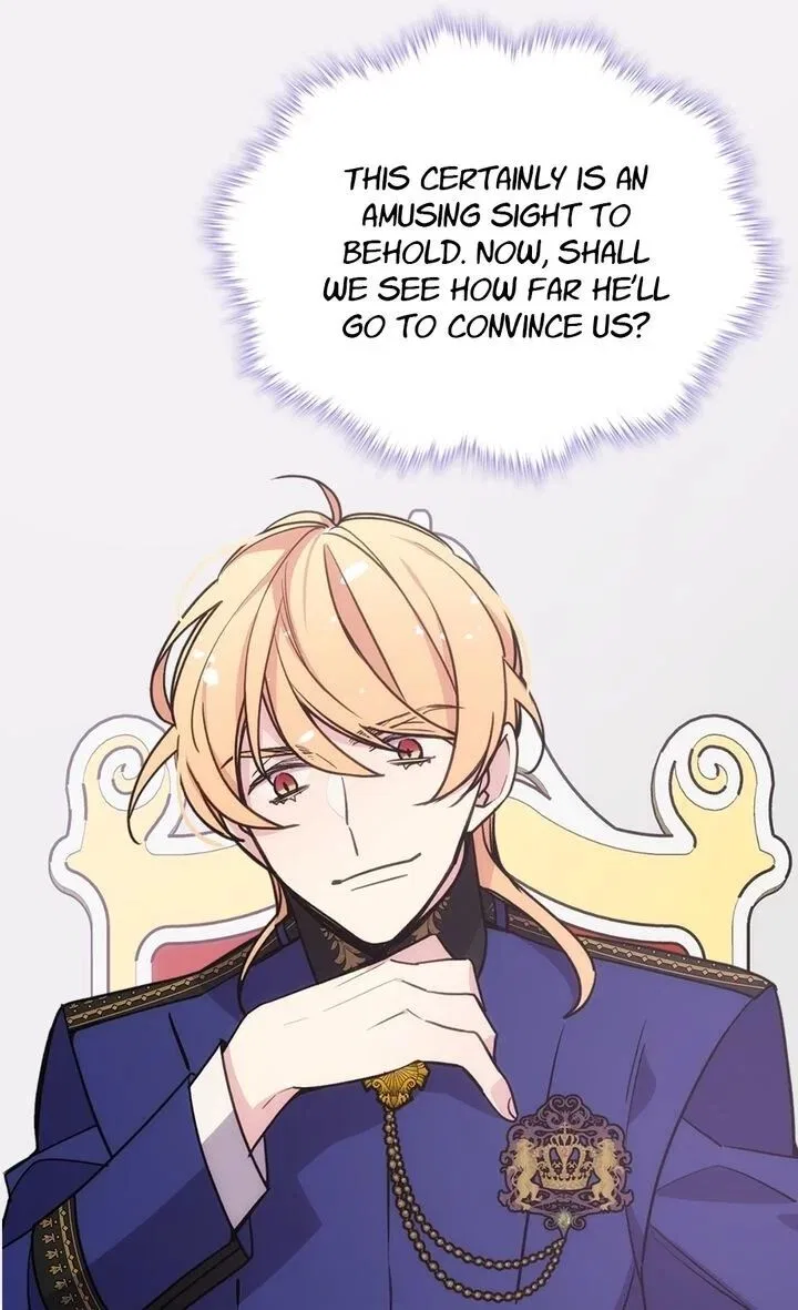 la Dolce Vita di Adelaide Chapter 71 – Page 35