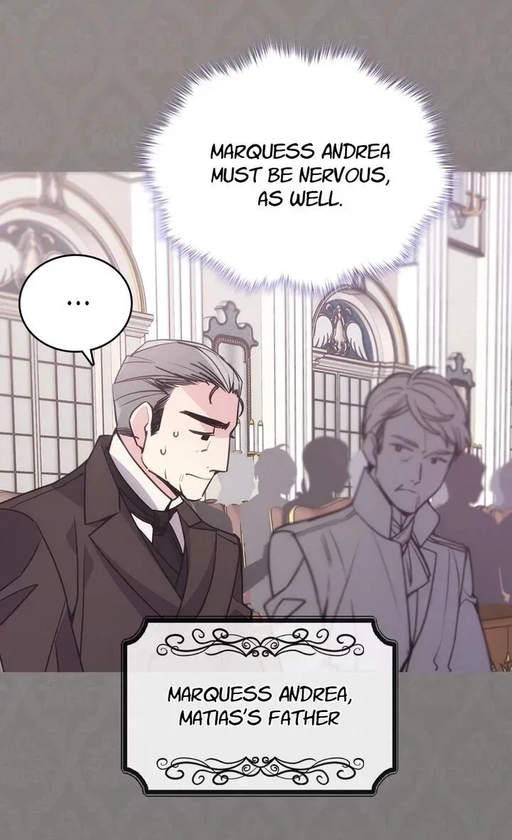 la Dolce Vita di Adelaide Chapter 71 – Page 36