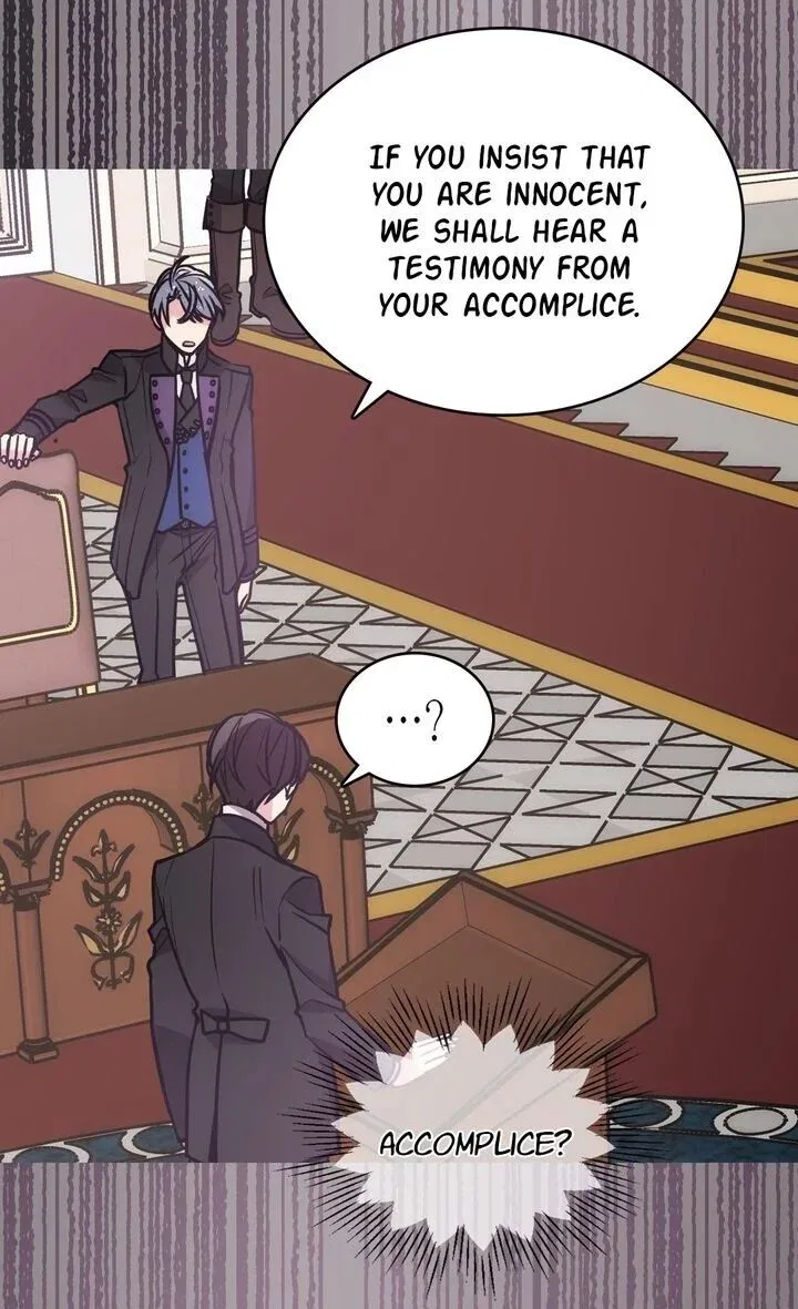 la Dolce Vita di Adelaide Chapter 71 – Page 37
