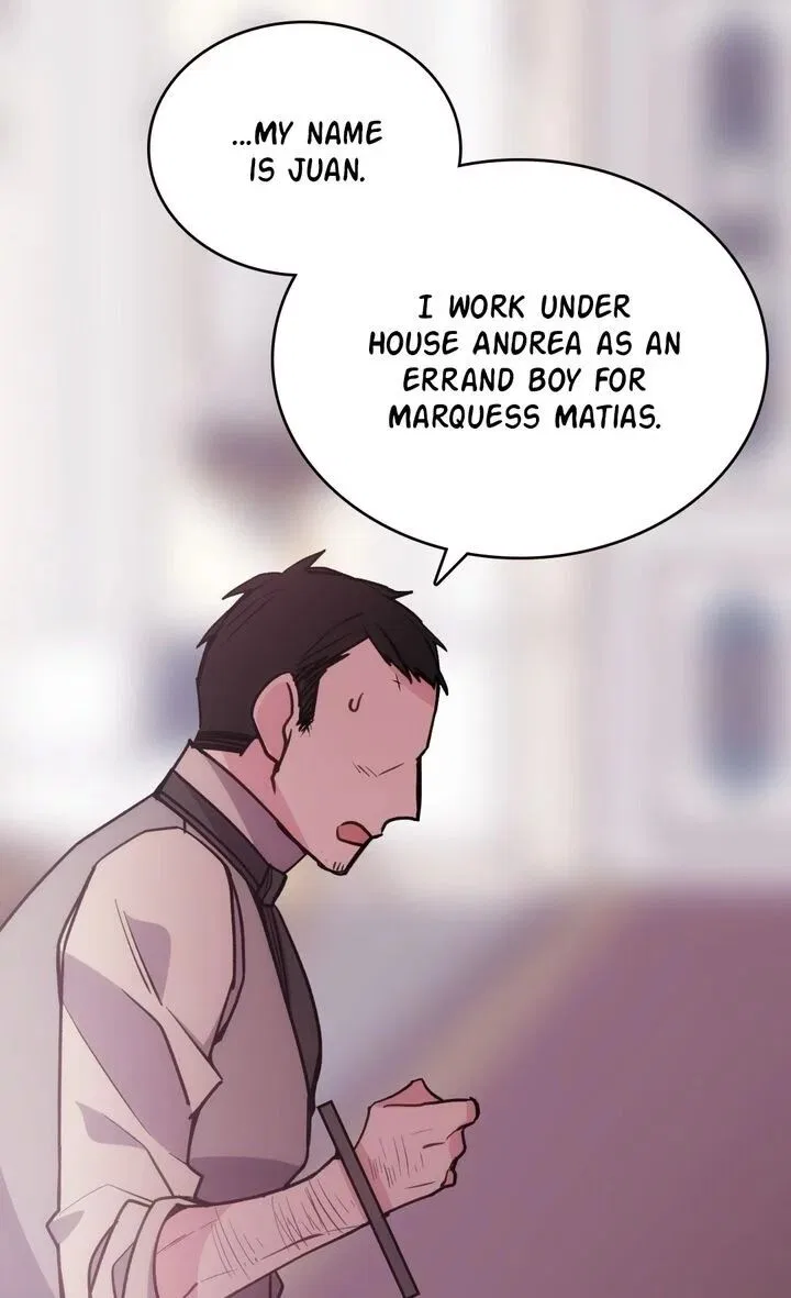 la Dolce Vita di Adelaide Chapter 71 – Page 43