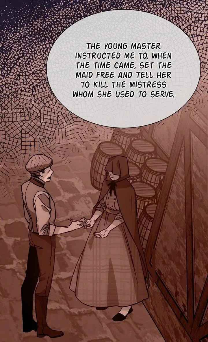la Dolce Vita di Adelaide Chapter 71 – Page 46
