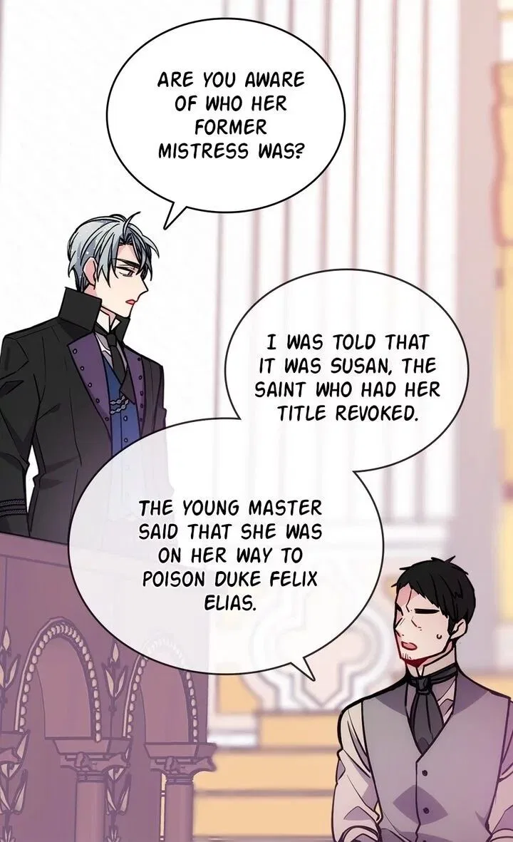 la Dolce Vita di Adelaide Chapter 71 – Page 47