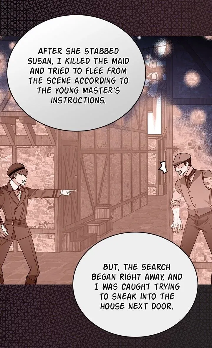 la Dolce Vita di Adelaide Chapter 71 – Page 49