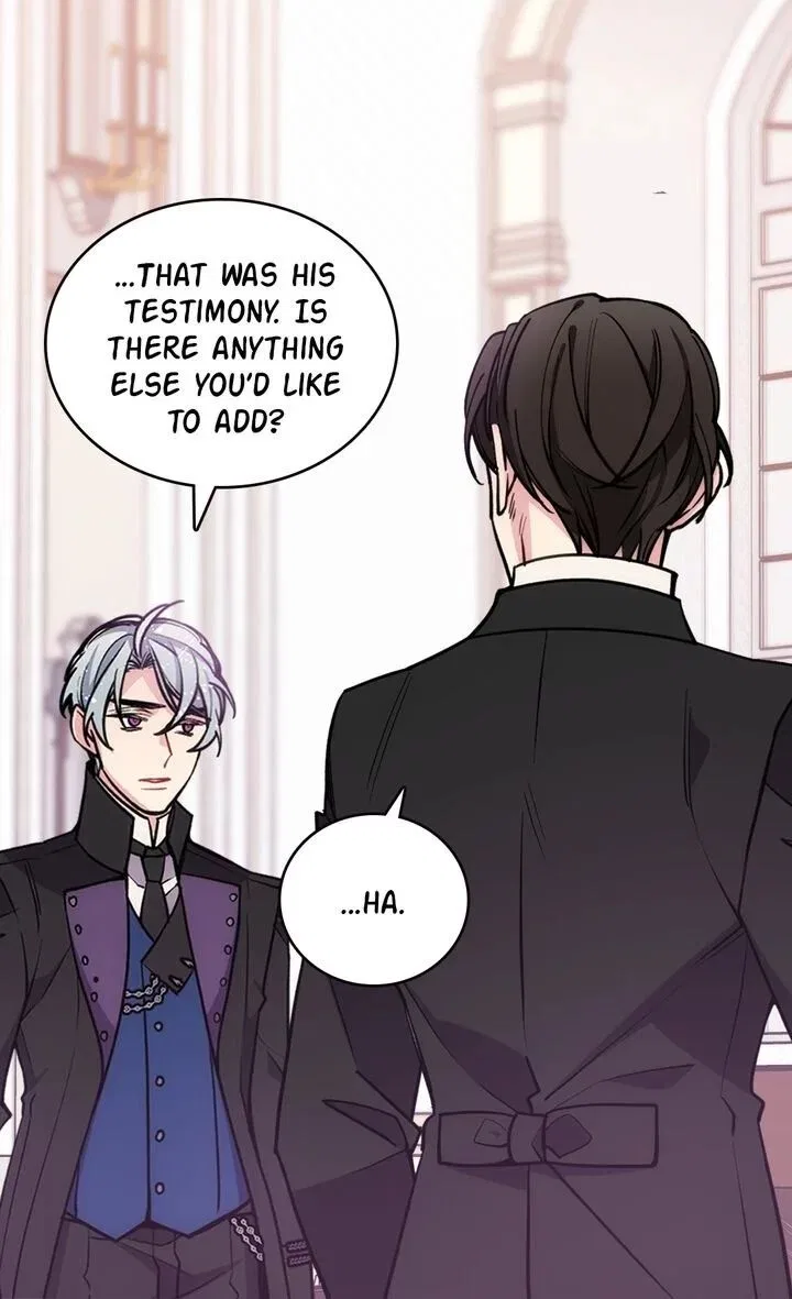 la Dolce Vita di Adelaide Chapter 71 – Page 50