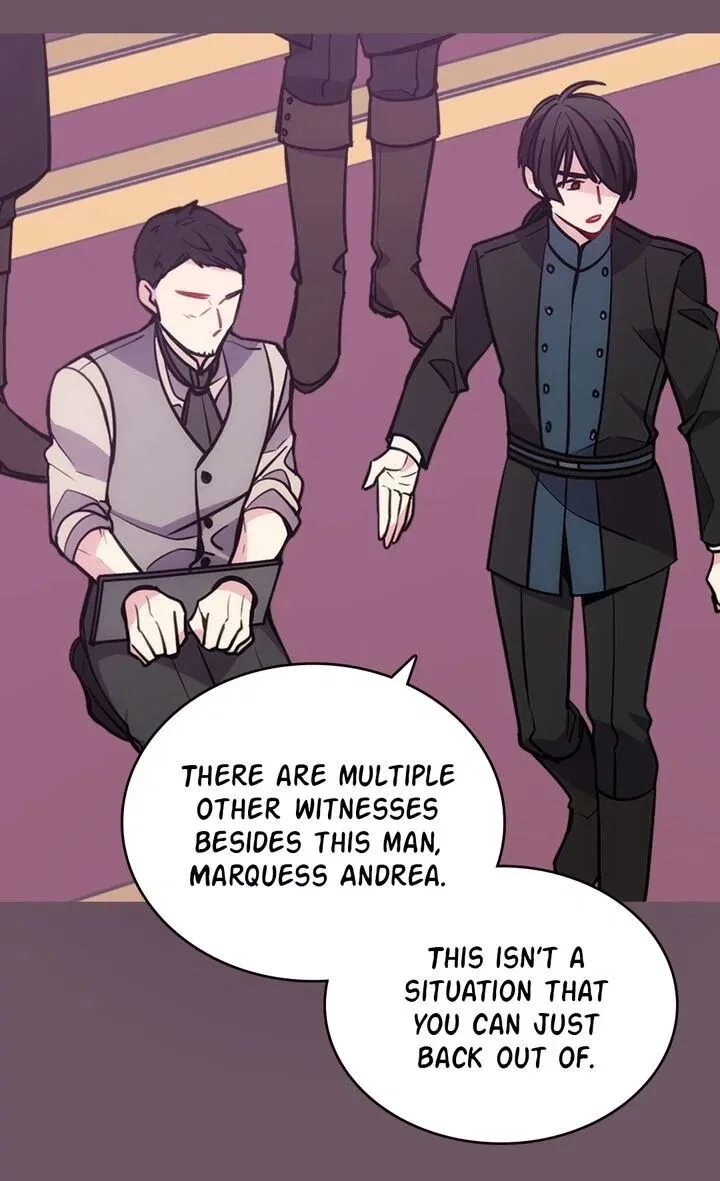 la Dolce Vita di Adelaide Chapter 71 – Page 52
