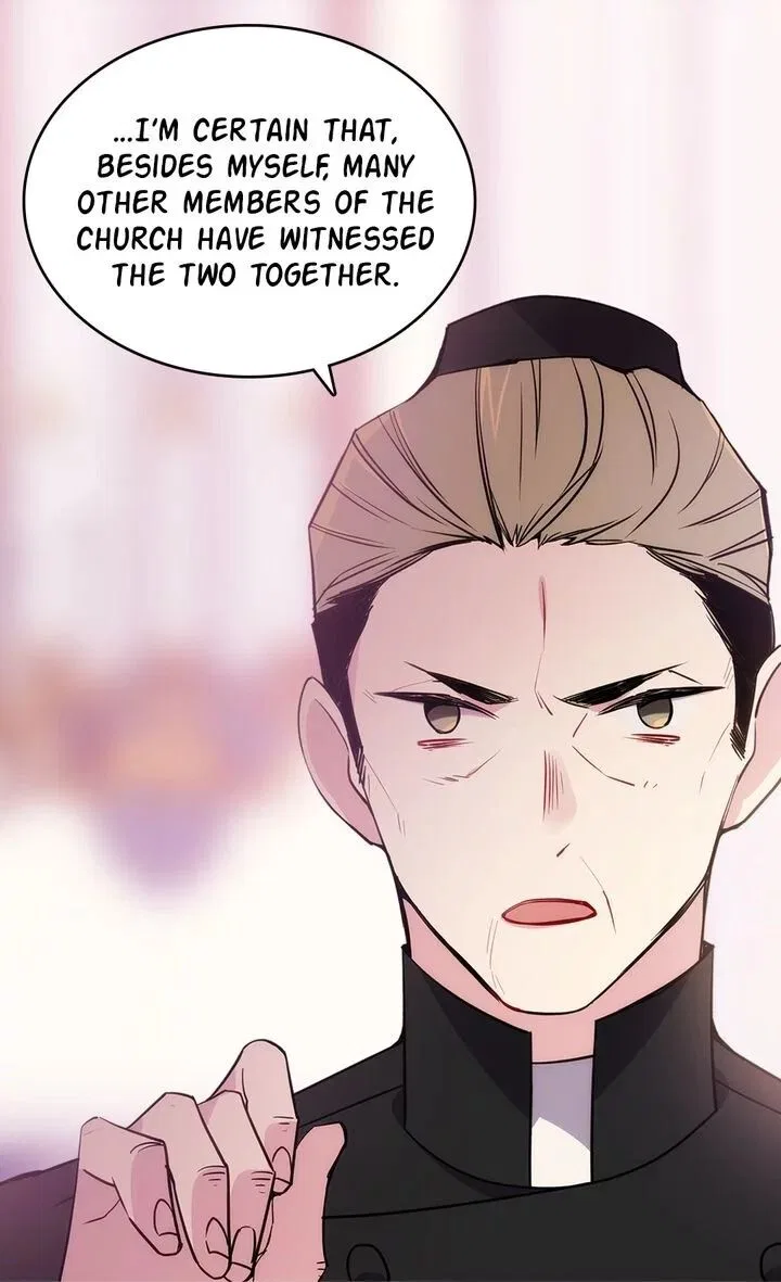 la Dolce Vita di Adelaide Chapter 71 – Page 58