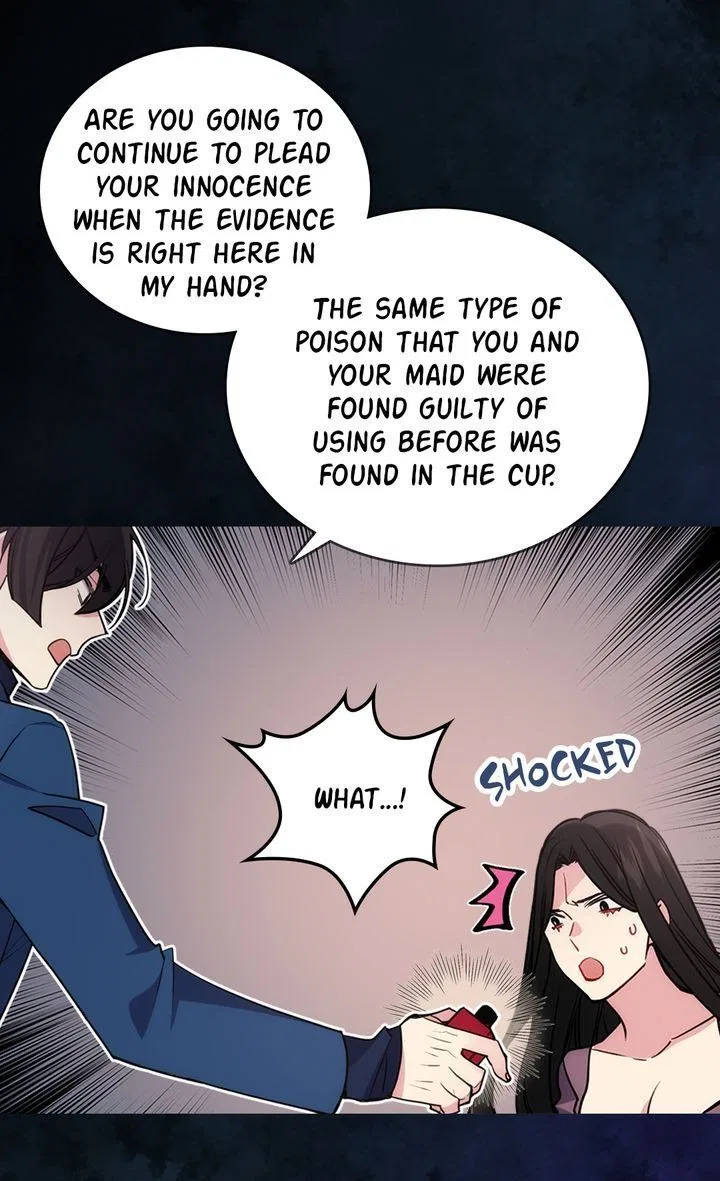 la Dolce Vita di Adelaide Chapter 70 – Page 9