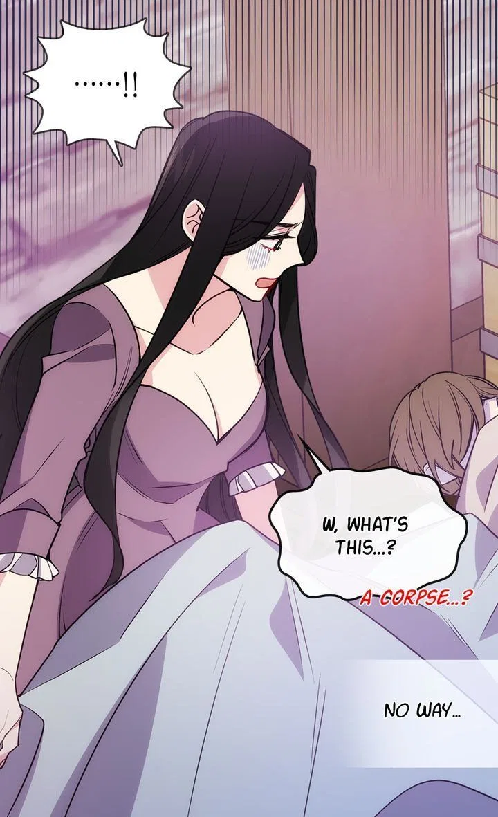 la Dolce Vita di Adelaide Chapter 70 – Page 14