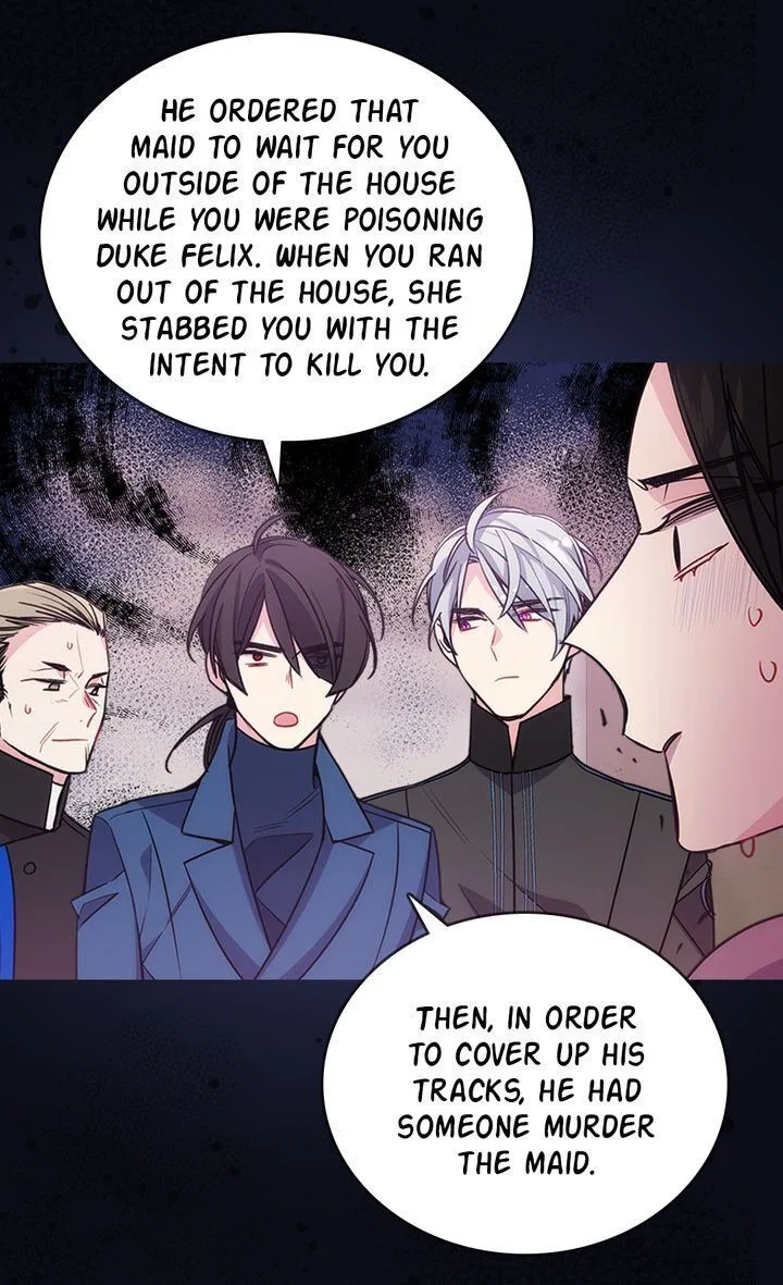 la Dolce Vita di Adelaide Chapter 70 – Page 19