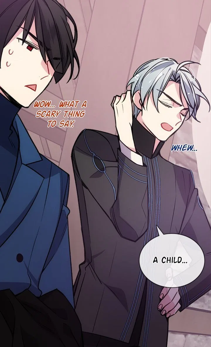 la Dolce Vita di Adelaide Chapter 70 – Page 22