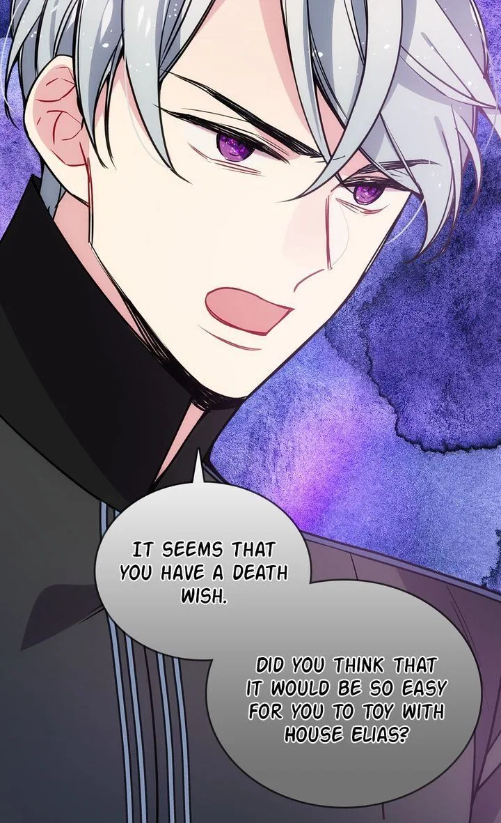 la Dolce Vita di Adelaide Chapter 70 – Page 23