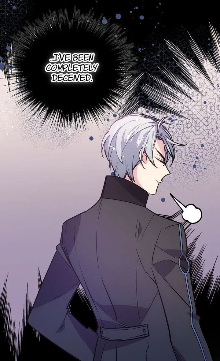 la Dolce Vita di Adelaide Chapter 70 – Page 25