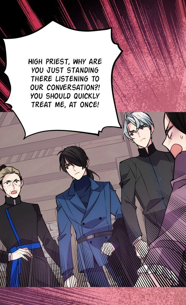 la Dolce Vita di Adelaide Chapter 70 – Page 30