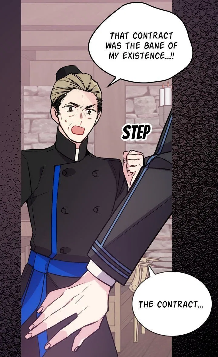 la Dolce Vita di Adelaide Chapter 70 – Page 32