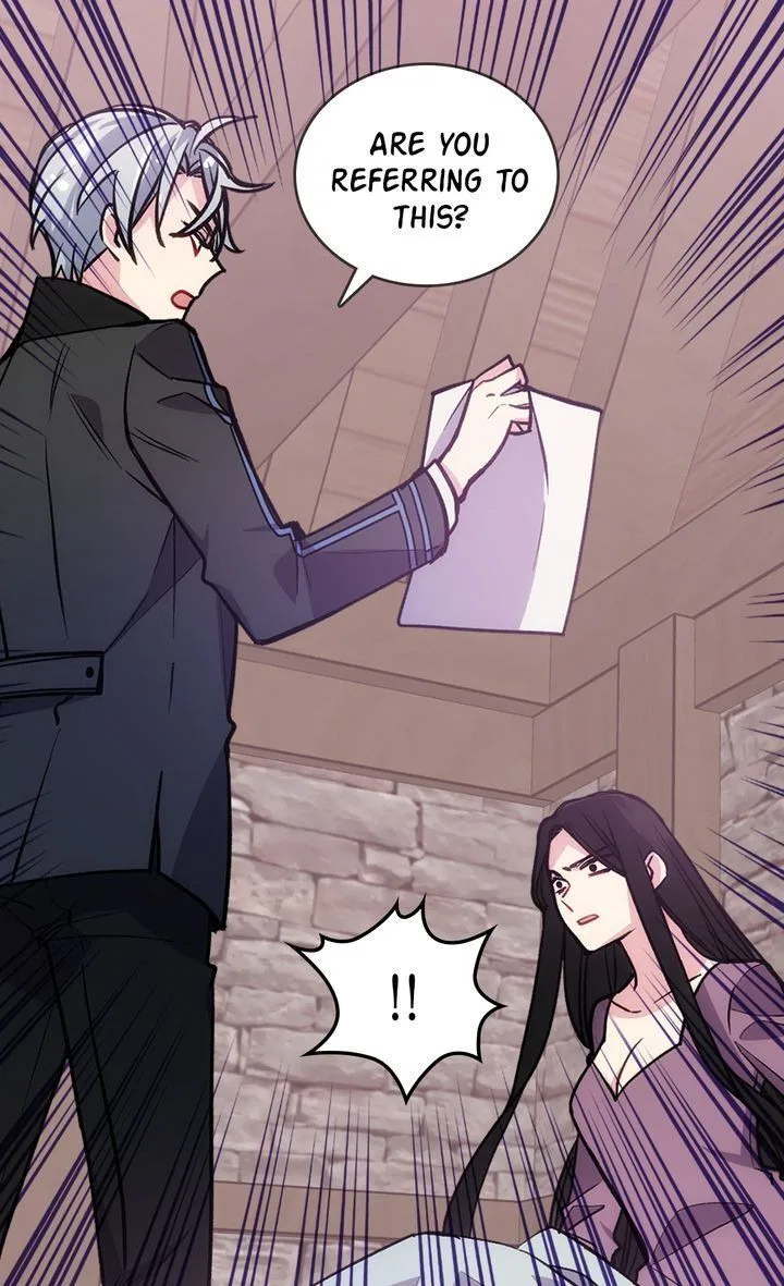 la Dolce Vita di Adelaide Chapter 70 – Page 33